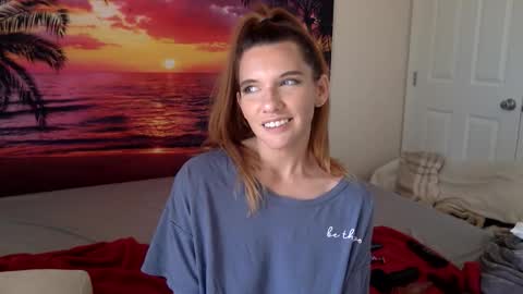 Alexia L. online show from October 23, 5:25 pm