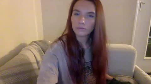 Alexia L. online show from November 12, 5:10 am