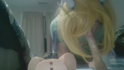 lexijackman online show from September 21, 8:40 am