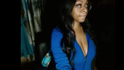 LEXIJAYNE online show from January 28, 4:41 pm