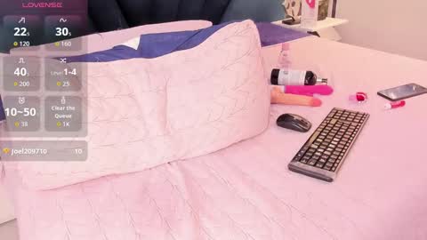 Lexi online show from November 28, 2:46 pm