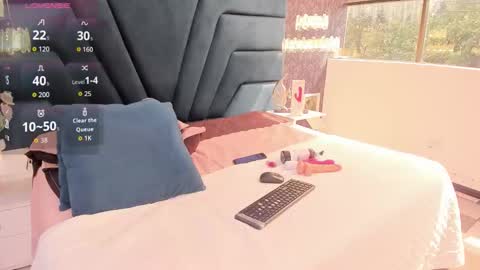 Lexi online show from November 30, 3:52 pm