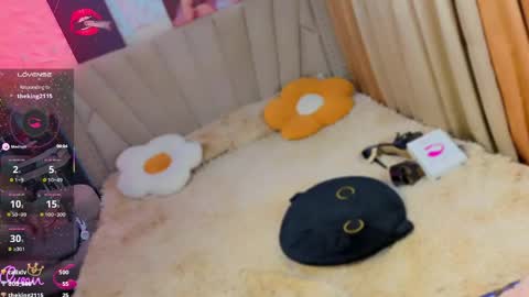 Naturaly Born Goddess  Ms. kendall  online show from April 2, 1:51 pm