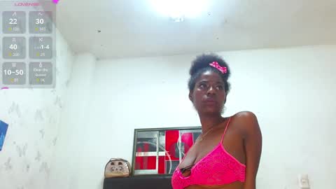Snapshot of lexistone_ chatting on February 26, 1:36 am lexistone  online show from February 26, 1:36 am