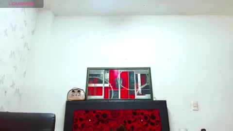 Snapshot of lexistone_ chatting on March 6, 4:52 am lexistone  online show from March 6, 4:52 am