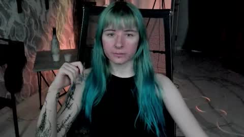 Snapshot of lexiwenford chatting on October 13, 2:35 am Lexi Wenford NO NUDE GODDESS online show from October 13, 2:35 am