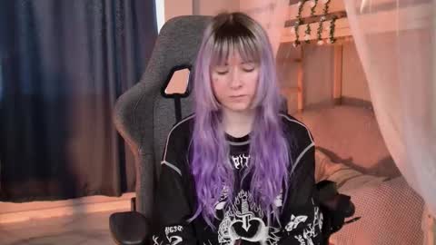 Lexi Wenford NO NUDE GODDESS online show from February 27, 5:44 am