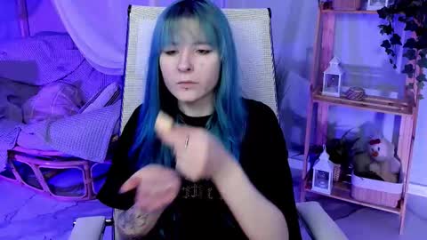 Snapshot of lexiwenford chatting on October 8, 3:13 am Lexi Wenford NO NUDE GODDESS online show from October 8, 3:13 am