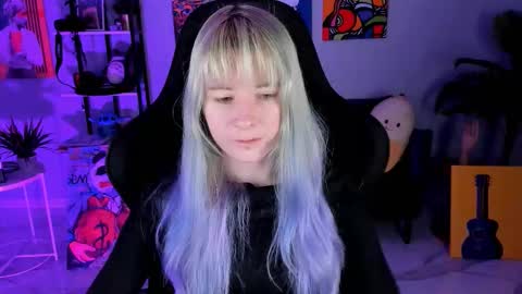 Lexi Wenford NO NUDE GODDESS online show from November 12, 3:09 am