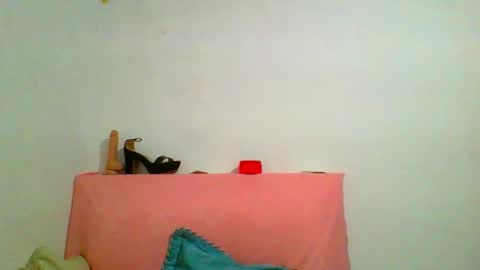 Lexxie online show from September 23, 1:32 am