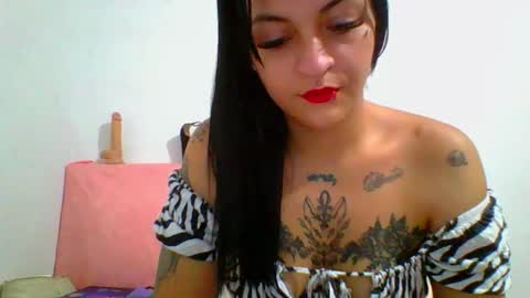 Lexxie online show from September 18, 1:42 am