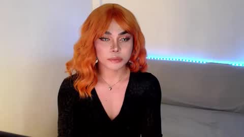 Alex online show from February 25, 8:12 pm