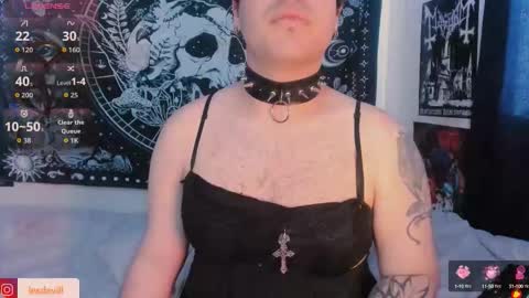 Snapshot of lexxxx_2 chatting on October 15, 8:53 pm LEXXY online show from October 15, 8:53 pm