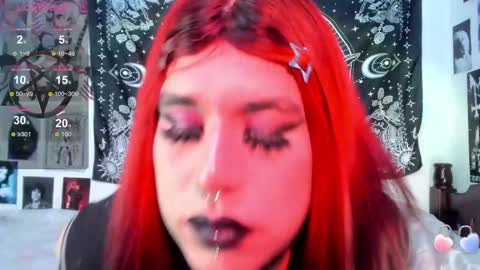 Snapshot of lexxxx_2 chatting on March 1, 9:04 pm LEXXY online show from March 1, 9:04 pm