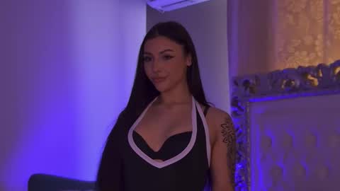 LexyBanks online show from March 6, 8:57 am