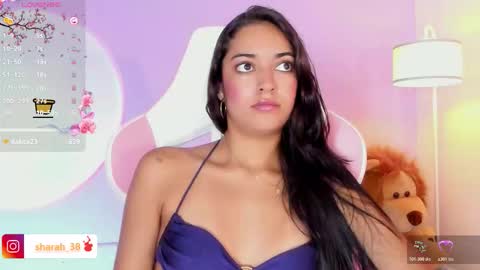 lexy_bran online show from March 10, 3:49 pm