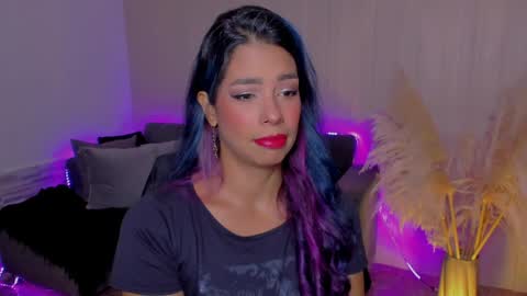 Lexy online show from February 3, 1:41 am