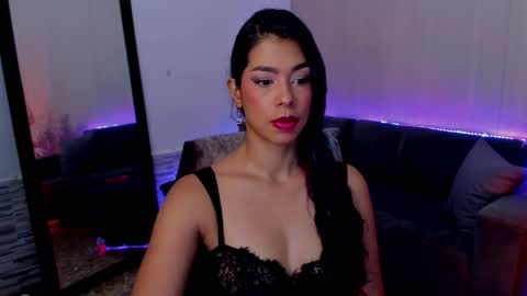 Lexy online show from November 25, 1:48 am