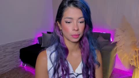 Lexy online show from January 22, 3:20 am