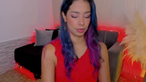 Lexy online show from January 31, 12:17 am