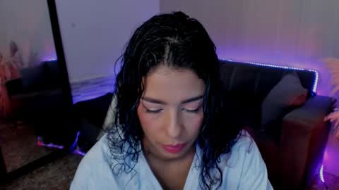 Lexy online show from January 12, 1:34 am