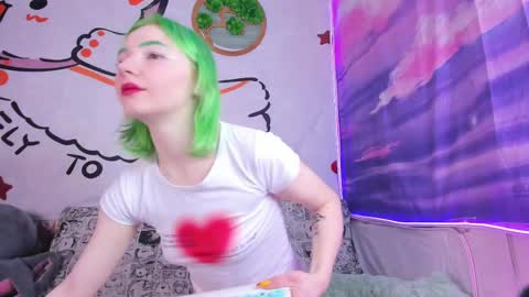 LexxxY online show from February 25, 5:30 am