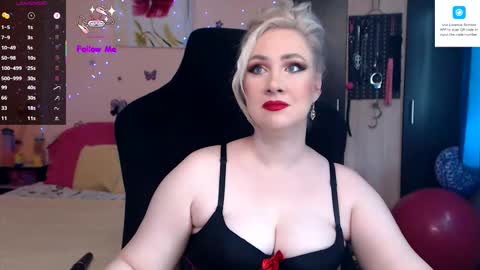 Lexy online show from September 20, 11:35 am