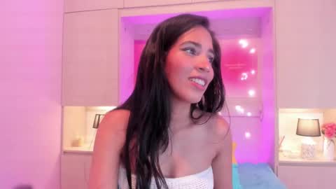 Snapshot of lexyquinn_ chatting on October 7, 4:19 am L I A online show from October 7, 4:19 am