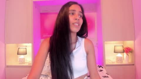 Snapshot of lexyquinn_ chatting on October 9, 10:26 pm L I A online show from October 9, 10:26 pm
