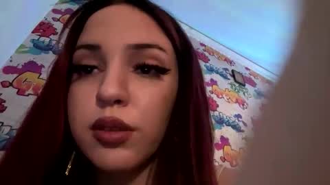 Lexyred online show from March 16, 12:09 pm