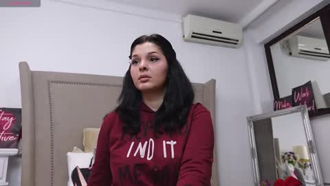 Adina  online show from March 3, 12:23 pm