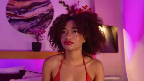 lexyskye online show from March 14, 1:15 pm