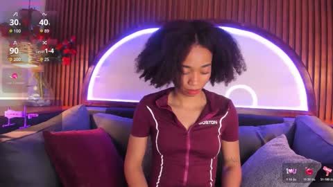 lexyskye online show from November 23, 5:27 am