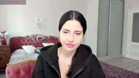 lexyswett online show from December 18, 7:36 am