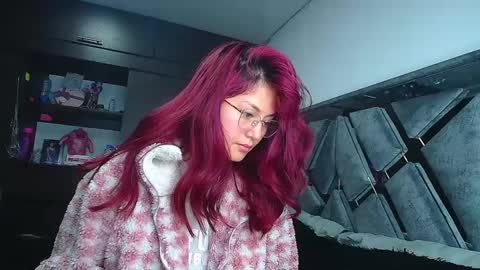 Leydy  online show from September 24, 12:50 am