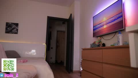 Leyla ly Ill be here Tuesday Thursday Friday Saturday Sunday online show from April 6, 3:59 am