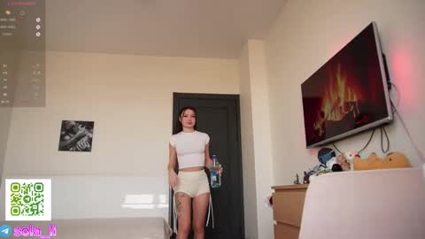 Leyla ly Ill be here Tuesday Thursday Friday Saturday Sunday online show from February 14, 7:22 am