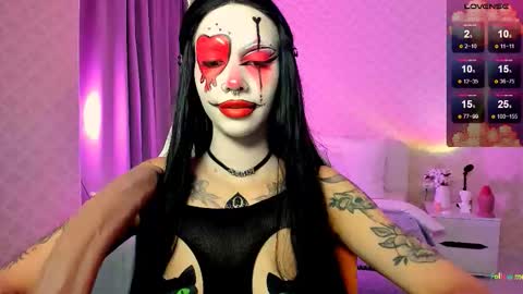 LEA online show from September 27, 1:20 pm