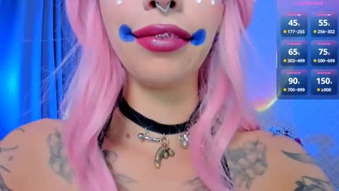 LEA online show from November 27, 3:31 pm