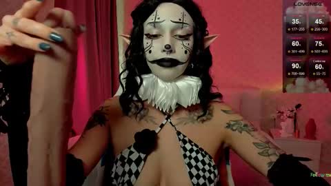 LEA online show from September 23, 3:17 pm