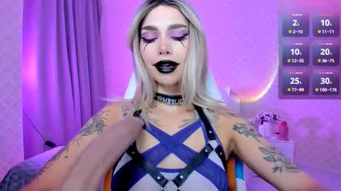 LEA online show from November 29, 1:52 pm