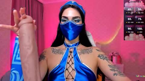 LEA online show from November 4, 3:24 pm