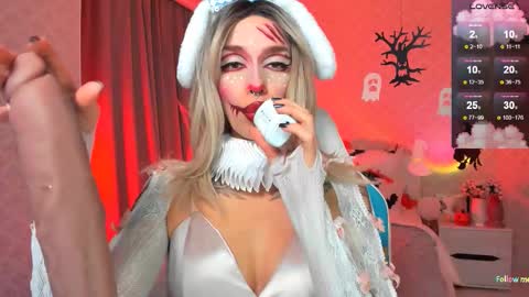 LEA online show from October 28, 3:24 pm