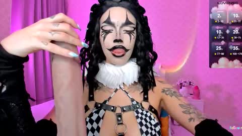 LEA online show from December 2, 3:43 pm