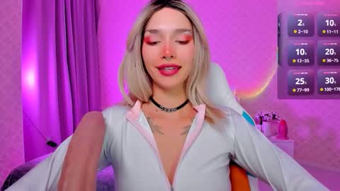 LEA online show from November 23, 5:22 pm