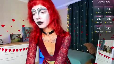 LEA online show from February 12, 4:22 pm