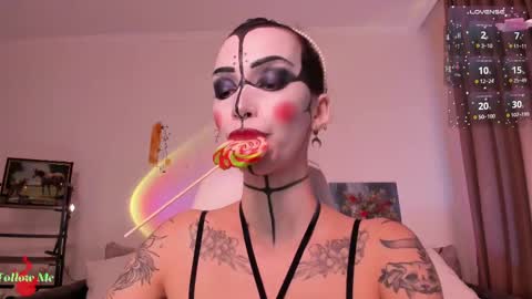 LEA online show from February 26, 3:54 pm