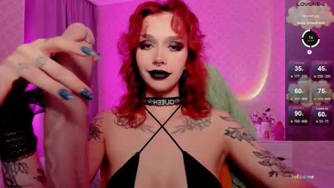 LEA online show from September 12, 5:37 pm