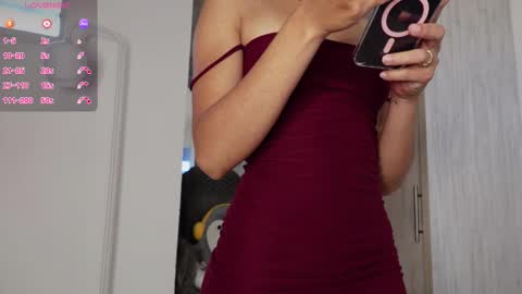 Jessica online show from September 13, 3:58 pm