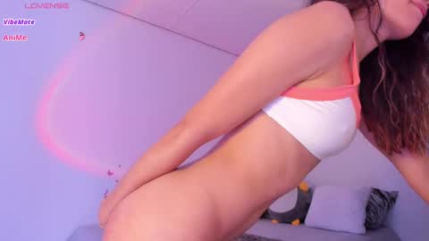 Jessica online show from February 23, 5:18 pm